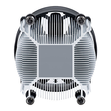 Ventilateur processeur