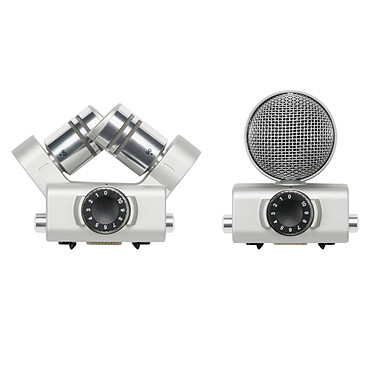 Acheter Zoom H8 + MS Pack Limited Edition