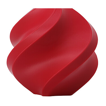 Bambu Lab PLA Basic 1.75 mm 1 Kg - Rouge