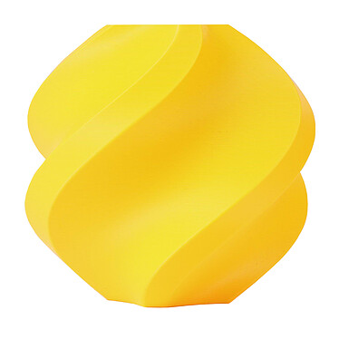 Bambu Lab PLA Basic 1.75 mm 1 Kg - Jaune
