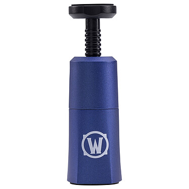 MSI GeForce RTX 5070 12G World of Warcraft MIDNIGHT VOID EDITION OC pas cher