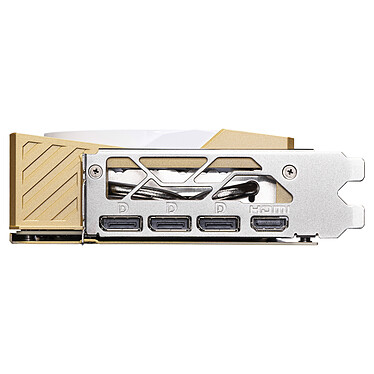 Acheter MSI GeForce RTX 5070 12G World of Warcraft MIDNIGHT LIGHT EDITION OC