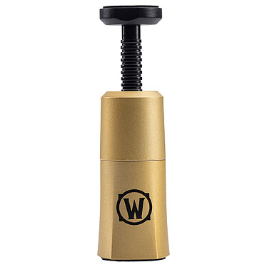 MSI GeForce RTX 5070 12G World of Warcraft MIDNIGHT LIGHT EDITION OC pas cher