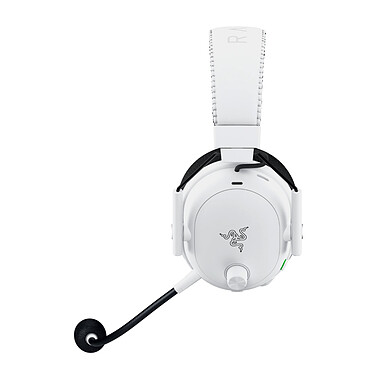 Casque micro