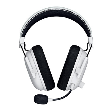 Avis Razer Blackshark v3 X HyperSpeed for PlayStation (Blanc)
