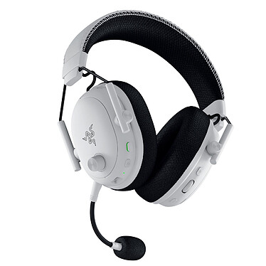 Acheter Razer Blackshark v3 X HyperSpeed for PlayStation (Blanc)