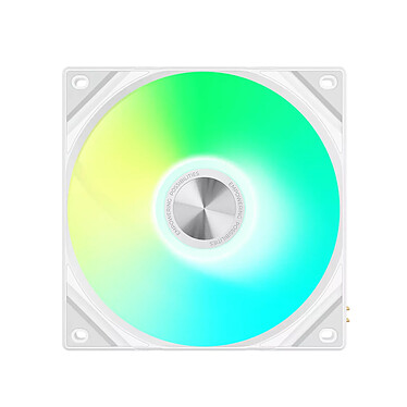 Ventilateur boîtier