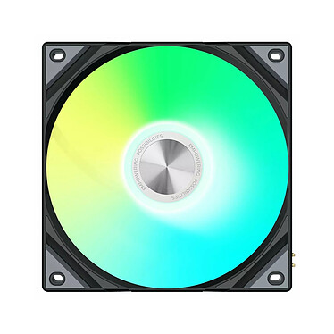 Ventilateur boîtier