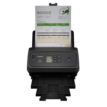 Avis Canon imageFORMULA DR-C340