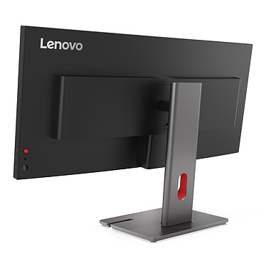 Lenovo 34" LED - ThinkVision P34WD-40 pas cher