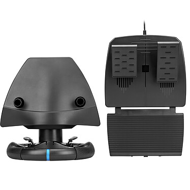Acheter Spirit of Gamer Race Wheel Pro 5