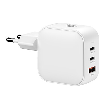INOVU Chargeur Secteur USB-C 70W GaN