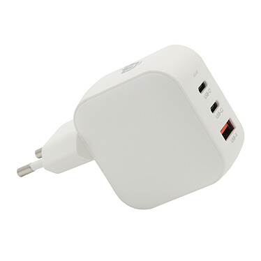 INOVU Chargeur Secteur USB-C 70W GaN pas cher