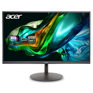 Acer 27 LED - SH272UG0bmiphux