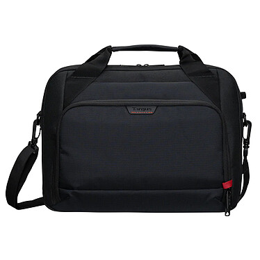 Targus Classic Briefcase Backpack 13-14"