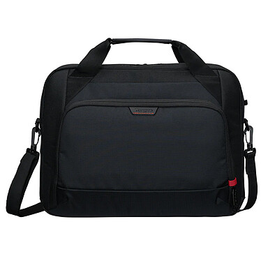 Targus Classic Briefcase Backpack 15-16"