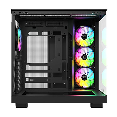 Avis Thermaltake View 380 XL WS ARGB (noir)