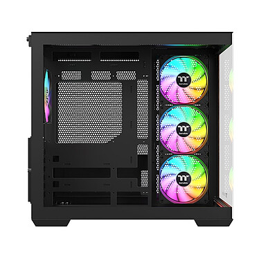 Avis Thermaltake View 380 WS ARGB (noir)