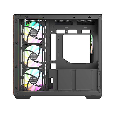Acheter Thermaltake View 380 WS ARGB (noir)