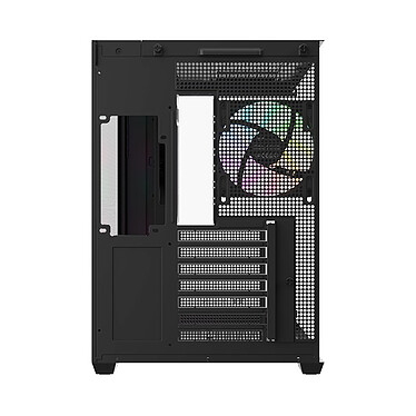 Thermaltake View 380 WS ARGB (noir) pas cher