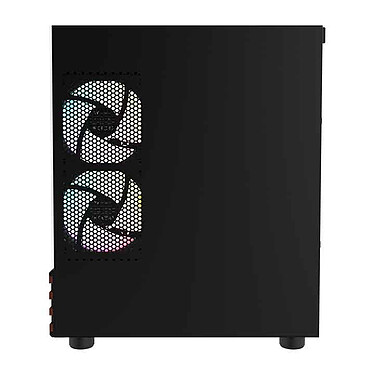 Acheter Thermaltake View 170 WS ARGB (noir)