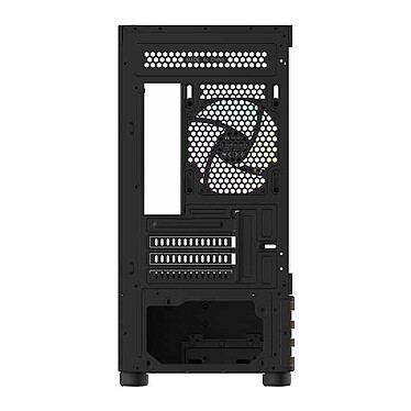 Thermaltake View 170 WS ARGB (noir) pas cher