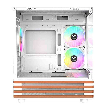 Avis Thermaltake View 170 WS ARGB (blanc)