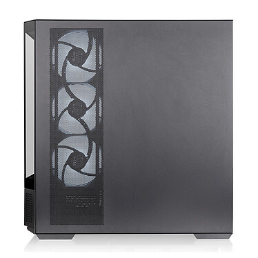 Acheter Thermaltake View 370 TG ARGB (noir)