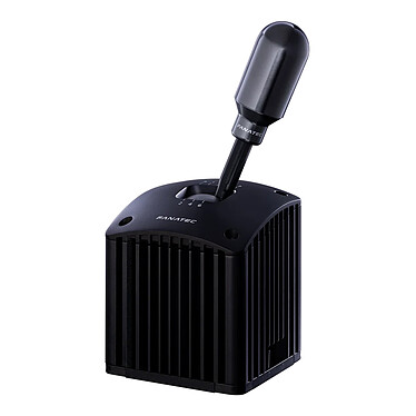 Avis Fanatec ClubSport Shifter SQ V1.5