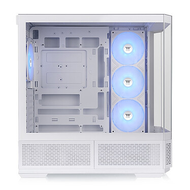 Avis Thermaltake View 370 TG ARGB (blanc)