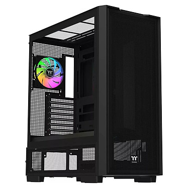 Thermaltake S380 TG ARGB (noir)