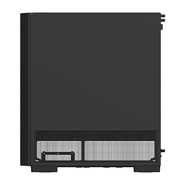 Acheter Thermaltake S380 TG ARGB (noir)