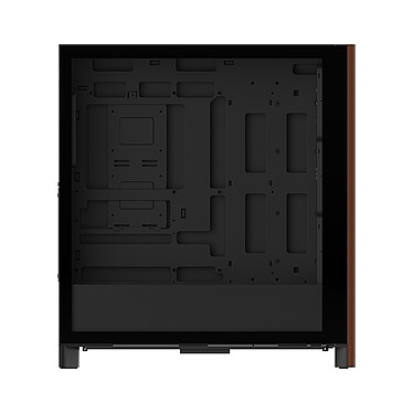 Avis Thermaltake S370 WS (noir)