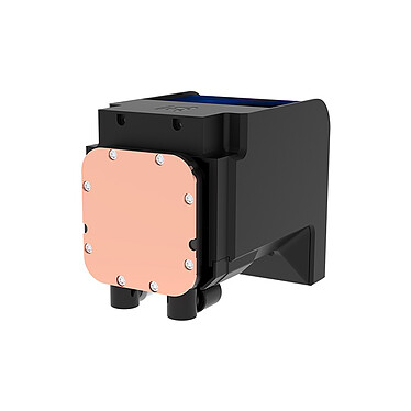 Ventilateur processeur