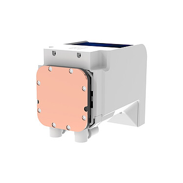 Ventilateur processeur