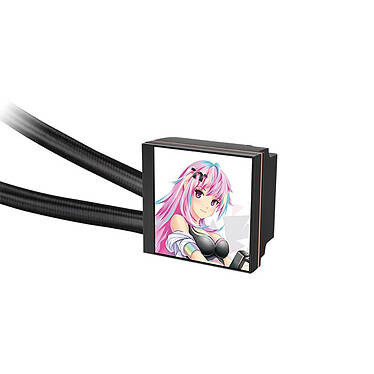 Acheter Thermaltake MAGFloe 360 Ultra ARGB Sync (noir)