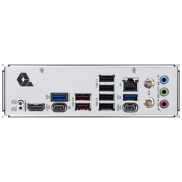 Acheter MSI PRO X870E-S EVO WIFI