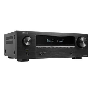 Ampli home cinéma