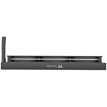 Avis Thermaltake TH360 V3 ARGB Sync (noir)