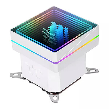 Acheter Thermaltake TH360 V3 ARGB Sync (blanc)