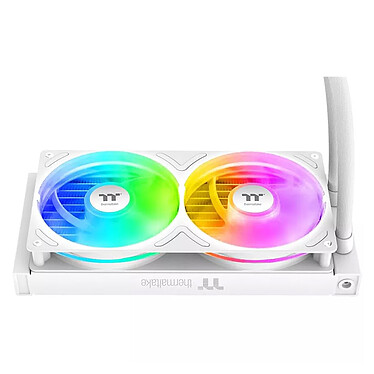 Ventilateur processeur
