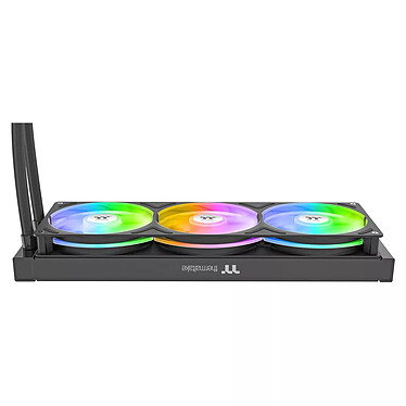 Avis Thermaltake TH360-S V3 ARGB Sync (noir)