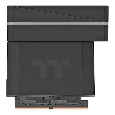 Acheter Thermaltake TH360-S V3 ARGB Sync (noir)