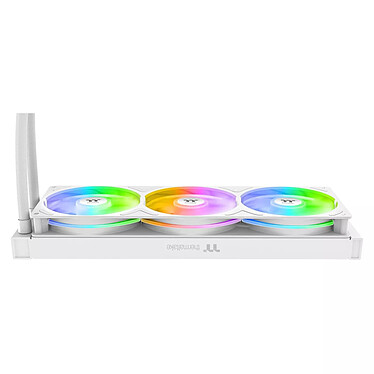 Ventilateur processeur