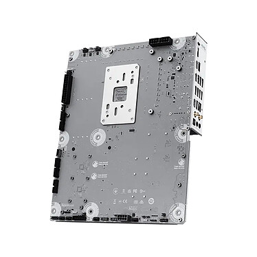 Acheter MSI MAG X870E TOMAHAWK MAX WIFI PZ