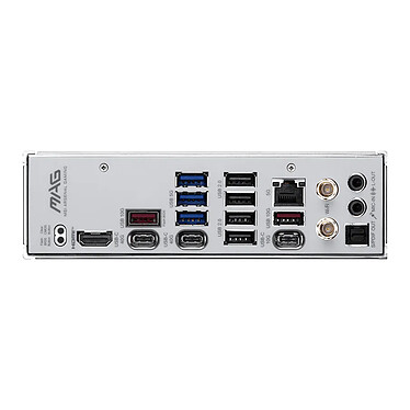 MSI MAG X870E TOMAHAWK MAX WIFI PZ pas cher