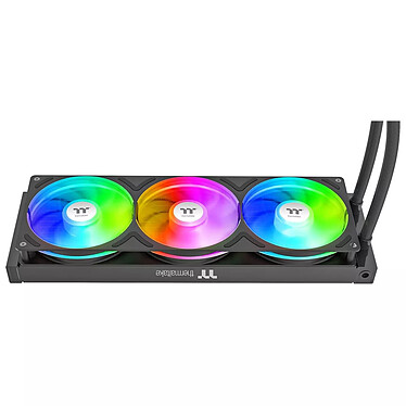 Ventilateur processeur
