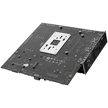 Acheter MSI MAG B850M MORTAR WIFI