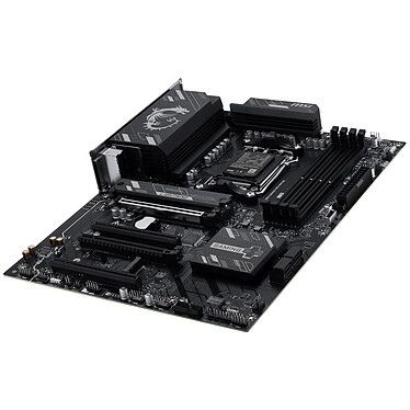 Acheter MSI B850 GAMING PRO WIFI6E