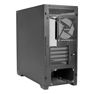 Acheter Fox Spirit MG2 (Noir)